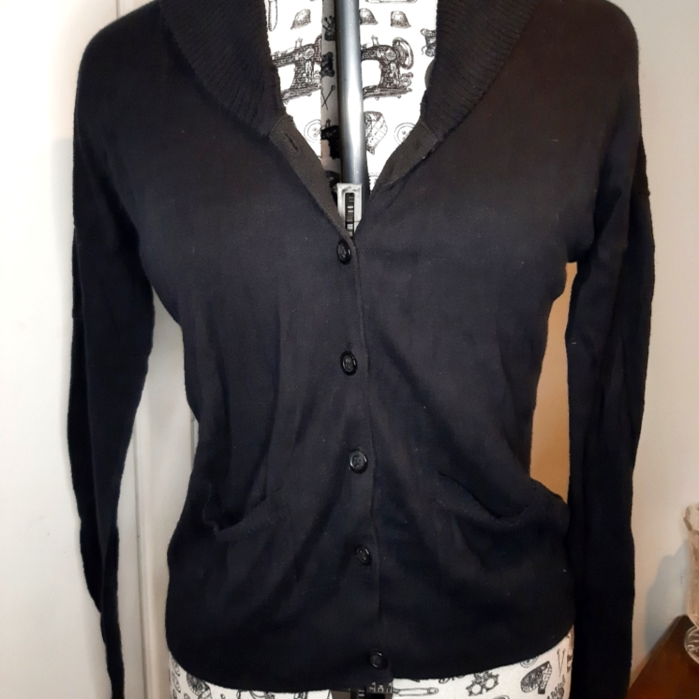 2000s zara sweater